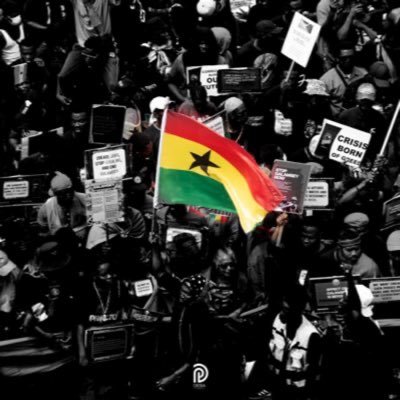 Akosomo3's profile picture. We move regardless