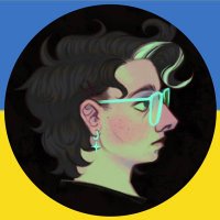 polina.kov🇺🇦 (@pkmboss) 's Twitter Profile
