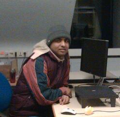 karthikparashar's profile picture. History Enthusiast, Engineer/ Researcher
