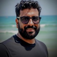 Rohit Tikmany (@some_rohit) 's Twitter Profile Photo