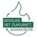 Biogas ist Zukunft (@biogas_zukunft) Twitter profile photo Biogas ist Zukunft (@biogas_zukunft) Twitter profile photo
