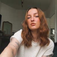 pauline (@chauve_sarry) 's Twitter Profile Photo pauline (@chauve_sarry) 's Twitter Profile Photo