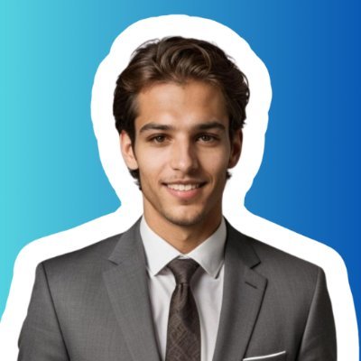 Eason17471747's profile picture. "Pioneering the AI revolution. Latest news, cutting-edge research, and deep dives into technology shaping our future. #AI #ArtificialIntelligence #TechNews"