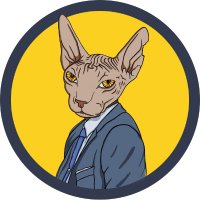 MAGRAY (@imagrayi) Twitter profile photo
