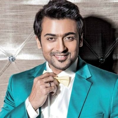 __M__R__K___'s profile picture. fanboy of suriya 🌟