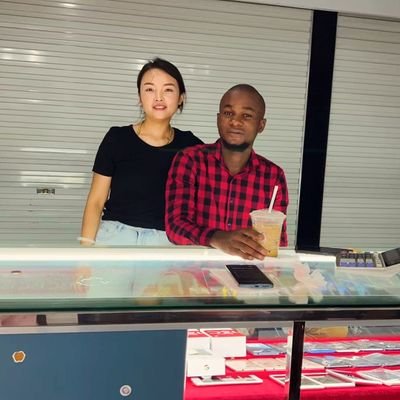 YacoubaMamoud10's profile picture. 