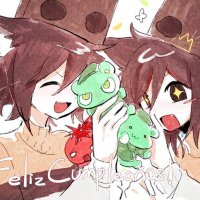 amelu_htf (@a1mcreations) 's Twitter Profile Photo amelu_htf (@a1mcreations) 's Twitter Profile Photo