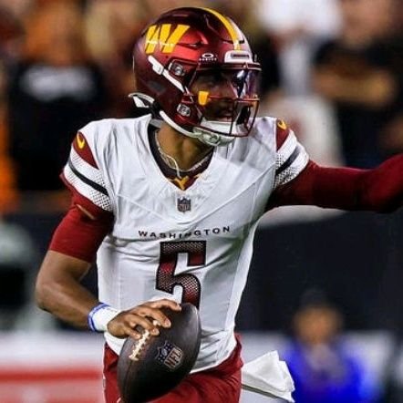 A Washington Commanders Podcast Powered by: @GoodAssSports
Brand new owner. Brand New Coach. Brand new QB. Same great podcast!