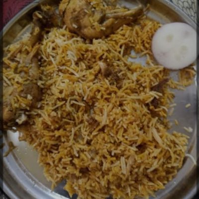 muni_bm's profile picture. Newbie here