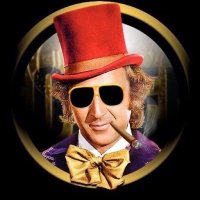 🔥 BULL RUN WONKA 🔥 $XRP $BTC $EVR #NFT (@willywonkaxrpl) 's Twitter Profile