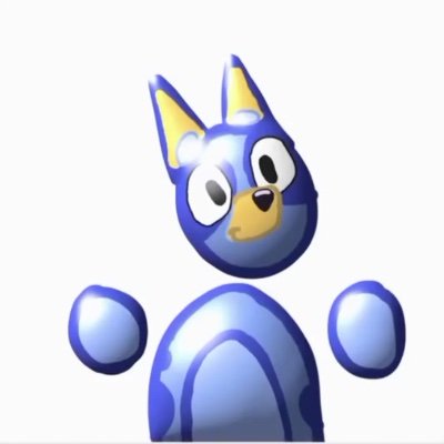 JuanPatino88859's profile picture. I love bluey and pizza! ❤️