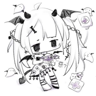 szkowo's profile picture. 我是小骨，感謝喜歡！☆₊⁺🐾₊⁺★｜