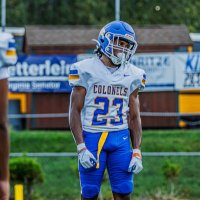 Qasim Husain-Jackson (@qasim23_) 's Twitter Profile Photo Qasim Husain-Jackson (@qasim23_) 's Twitter Profile Photo