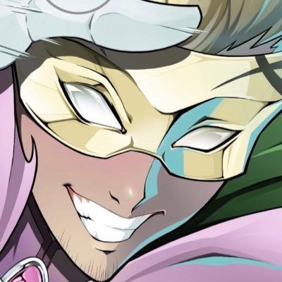 MadVillainさんのプロフィール画像