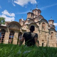 Симке (@svejenase) 's Twitter Profile Photo