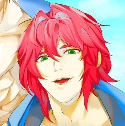Nrchiaさんのプロフィール画像