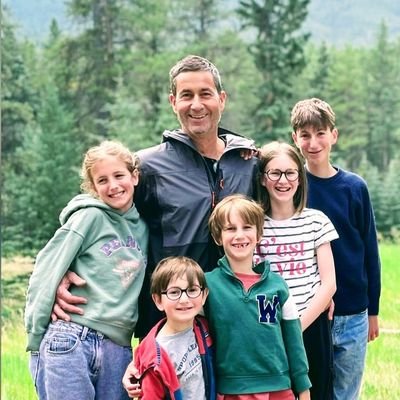 Stephen Jull Profile