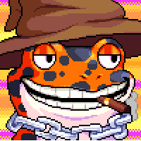 Falazen.eth (🐸,🍄,🛡) (@falazen2) 's Twitter Profile Photo Falazen.eth (🐸,🍄,🛡) (@falazen2) 's Twitter Profile Photo