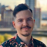 Vid Mlakar (@mlakar_vid) 's Twitter Profile