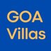 Goa Villas (@goavilla_) Twitter profile photo Goa Villas (@goavilla_) Twitter profile photo