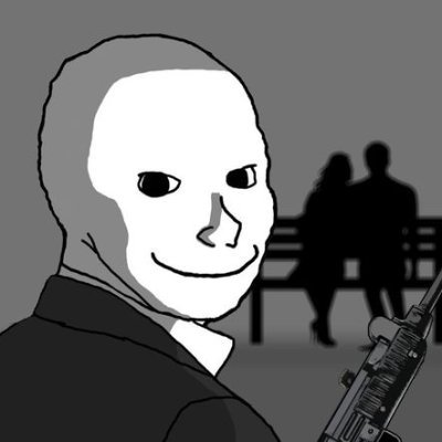 kekistani_beast's profile picture. 