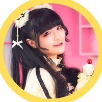 月丘つかさ🐷🌙憑依系歌姫(Tsukasa TSUKIOKA)soloidol (@tsu_ka_sa_0801) 's Twitter Profile Photo