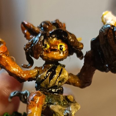 Porch goblinさんのプロフィール画像