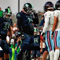 Deuce Forrester (@dforrester75) 's Twitter Profile