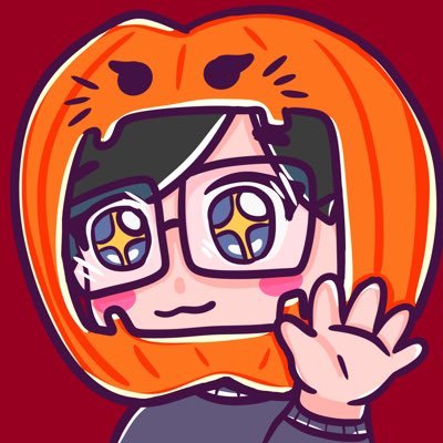 TheRamenBucket_'s profile picture. 