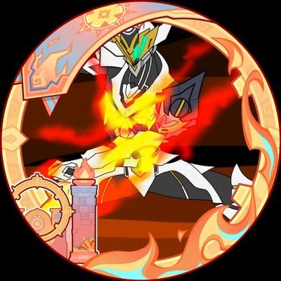 ゲーム星人🎮【永久の旅人】さんのプロフィール画像