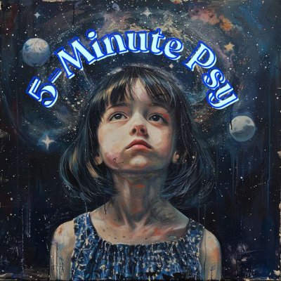 Welcome to 5-Minute Psy, your go-to channel for quick and engaging psychology tips! Discover fascinating psychological effects, mind hacks, and practical strate