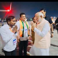 Rahul Gupta (@bjprahulgupta) 's Twitter Profile Photo Rahul Gupta (@bjprahulgupta) 's Twitter Profile Photo