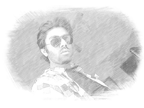 AjMUKTI's profile picture. AN ACTOR...Well At least Shakespeare think so ,