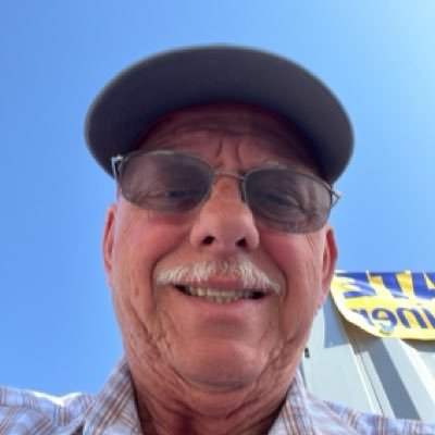 HughRaymon67199's profile picture. 