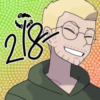 Artworks218_ (@derdennis218) 's Twitter Profile Photo Artworks218_ (@derdennis218) 's Twitter Profile Photo