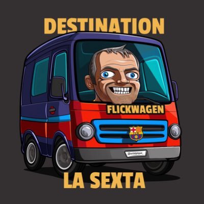 Flickswagenbus's profile picture. 