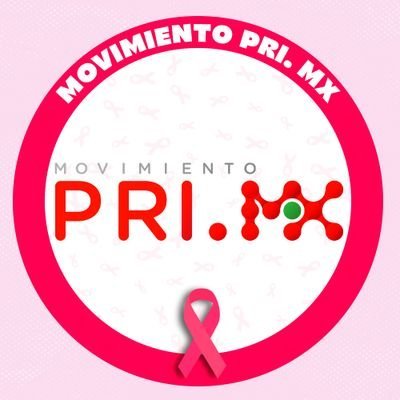 Organismo Especializado en Redes Sociales e Internet del @PRI_Nacional #UnaVozUnaFuerza 🇲🇽