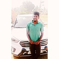 Madhushankar (@smadhushankar) 's Twitter Profile