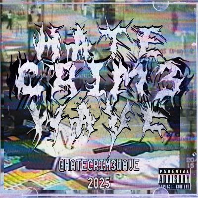 HATECRIM3WAVE's profile picture. ░░░░░░░░░░░░░░░░░░░░░░░░░░░░░░░░░░░░░░░░░░░░░░░░░░░░░░░░░░░░░░░░░░░░░░░ @𝗛𝗔𝗧𝗘𝗖𝗥𝗜𝗠𝟯𝗪𝗔𝗩𝗘 𝟮𝟬𝟮𝟱 ░░░░░░░░░░░░░░░░░░░░░░░░░░░░░░░░░░░░░░░░░░░░░░░░░░░