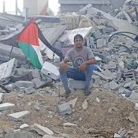 Abdullah in Gaza 🇵🇸 (@abdullahingaza) Twitter profile photo