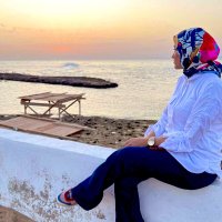 Zainab Albebas (@albebaszainab) 's Twitter Profile