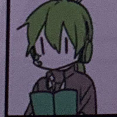 idk i stopped using this account for the most part. love kagerou project