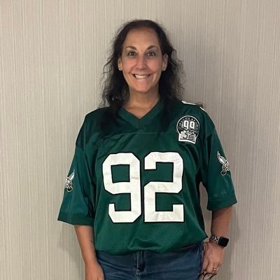 Jcdibenedetto's profile picture. beach lovin’, philly (everything) fan, MS fighting, Breast Cancer surviving warrior! 🏖☀️🐬💪🎀