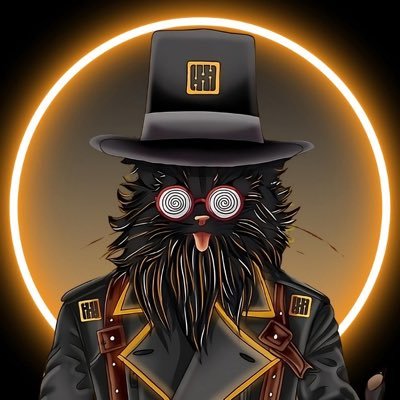 Official Mascot of @satspumpfun | Trade $PSYOP now: on Dotswap