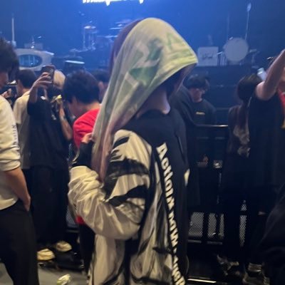 ONEOKROCK / WANIMA / UVERworld AKR 🎸/ Falilv / MWAM / ELLEGARDEN / BTS / YOASOBI / Aqua Timez /東海オンエア 🧡
