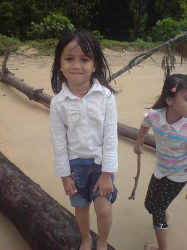 nothing special at me.. :)