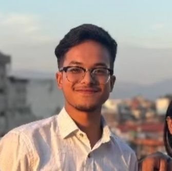 Aadarsha_stha7's profile picture. Computer Engineering Student | AI Fellow @Fusemachines