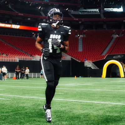 Class of 2026/6’1/180/Wr/Warner Robins ga/Houston county high school 🐻/3.5 gpa