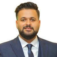 Dr. Ahmed MaGed (@maged_jr2) 's Twitter Profile