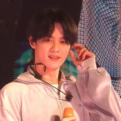 she/her ・ multifandom ・ biaswrecked 24/7
💚 #JOHNNY #KUN #YUTA
